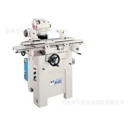 供應超高精度內(nèi)外圓工具磨床 M40工具磨床 臺灣品質(zhì) 鼎維品牌