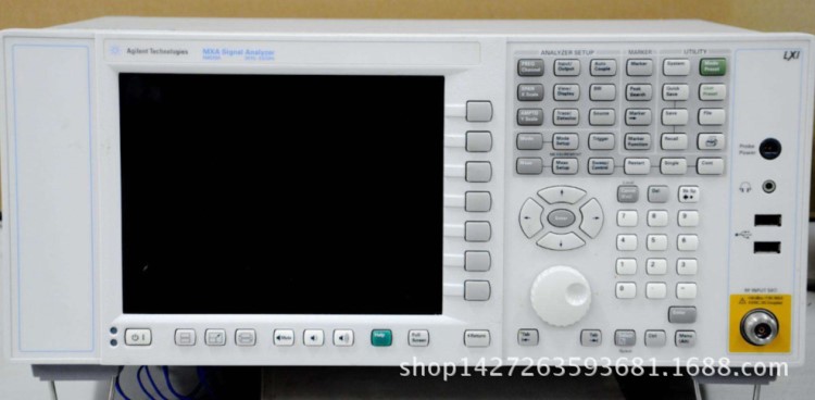 N9020A Agilent/N9020A 安捷倫N9020A/MXA信號分析儀 N9010A