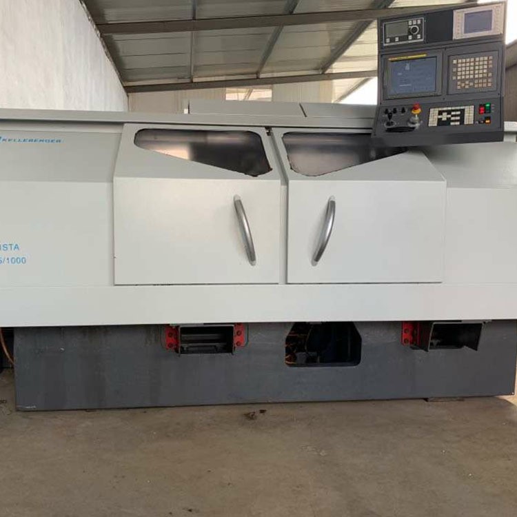 优惠处理二手瑞士kellenberger 克林伯格高精度内外圆磨床