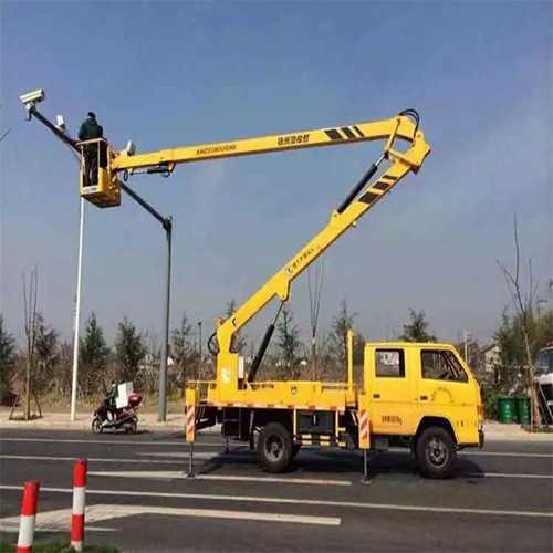 合肥租賃高空車，合肥本地高空車出租，合肥高空車出租