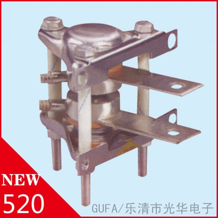 3000A平板可控硅晶閘管 水冷配套散熱器SS15