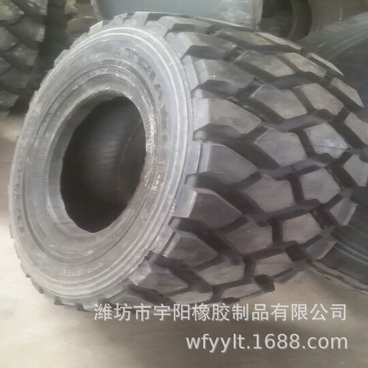 三角    越野輪胎 275/80R20  特種車輛輪胎