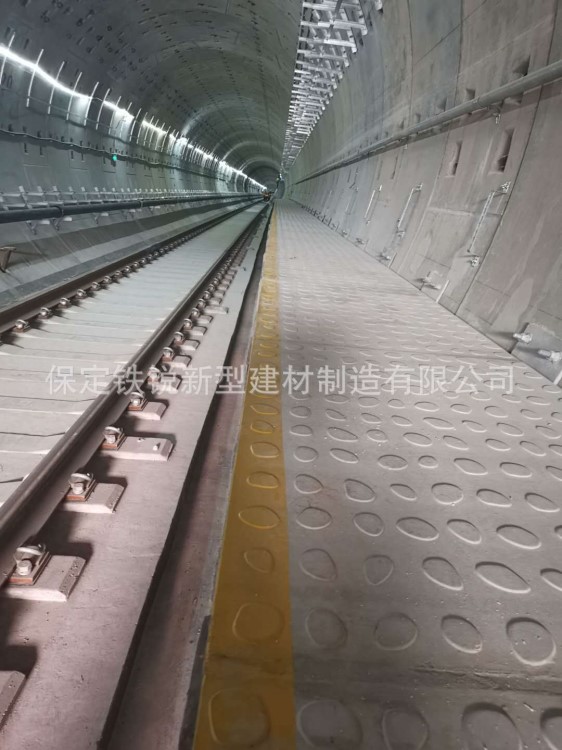 地鐵疏散平臺 無機(jī)復(fù)合玻璃鋼/水泥基材料  廠家直銷 價格優(yōu)惠