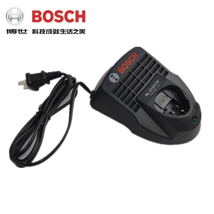 博世BOSCH原裝附件充電鉆充電器TSR1080-2-LI專用