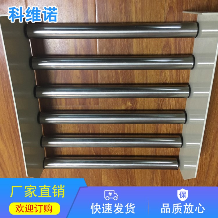不銹鋼動(dòng)力滾筒組380x130x400 輸送設(shè)備配件來圖加工