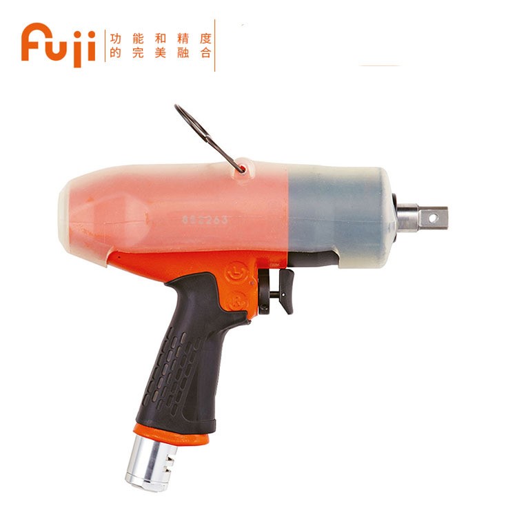 原裝日本富士FUJI FLT-9-3BF自動(dòng)斷氣式油壓脈沖定扭工具氣動(dòng)扳手