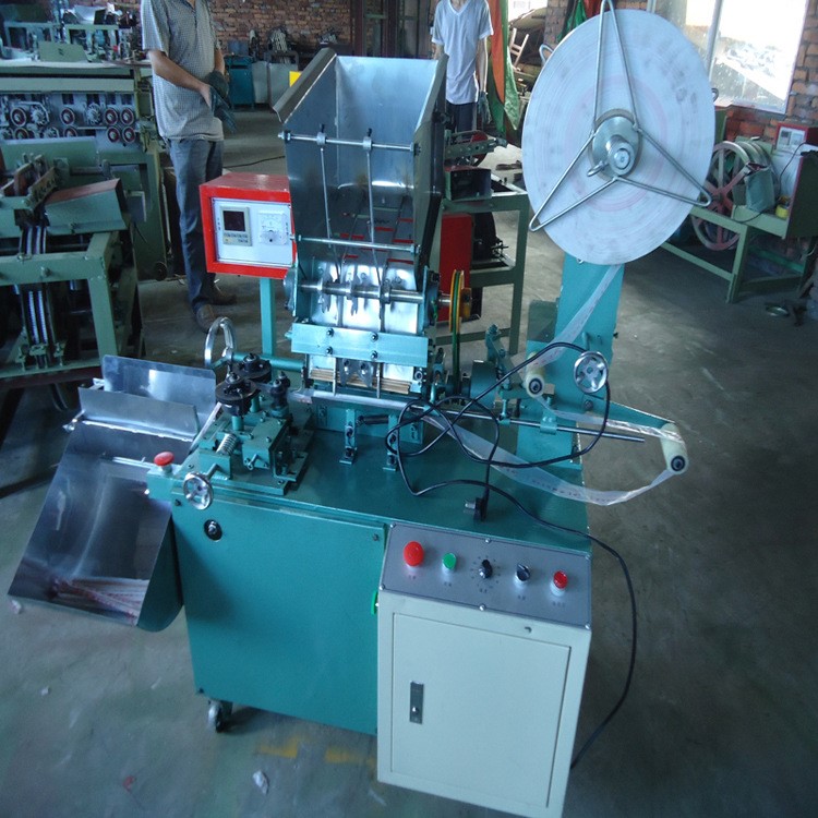 全自动多功能筷子包装机 一次性筷子包装机 薄漠筷子包装机