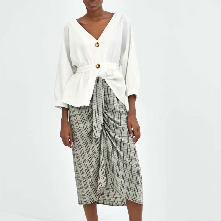 颜色 白色 尺码 s,m,l,xs现货 服装风格 欧美 风格类型 街头潮人