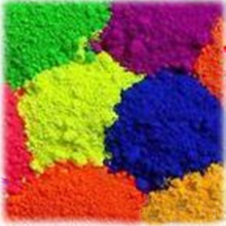 現(xiàn)貨批發(fā)水性熒光顏料 防曬耐高溫 工業(yè)油性熒光顏料防凍液