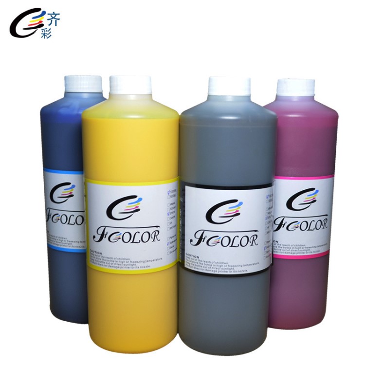 顏料墨水適用愛普生7400 9400 4400打印機(jī)連供墨水Pigment