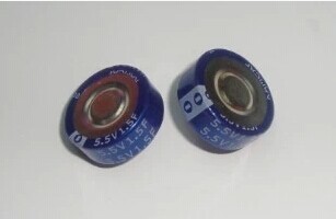 超級法拉電容 5.5V0.22F SE-5R5-D224VY 凱美 KAMCAP 原裝