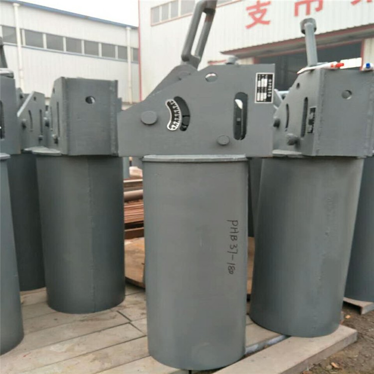 PHC恒力彈簧吊架廠家平衡原理設(shè)計(jì)及使用安裝