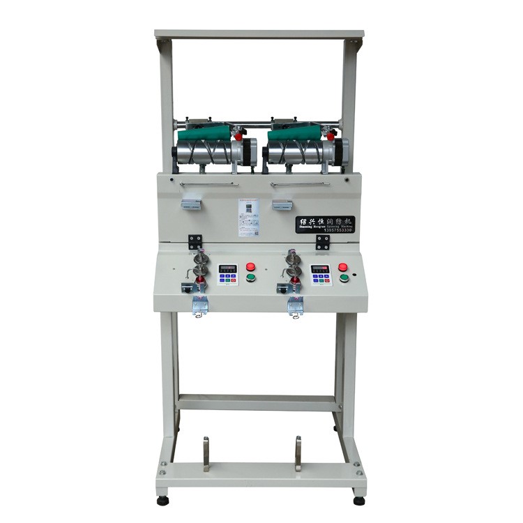 【品质 信赖】高速自动倒毛机分纱机 高性能全自动