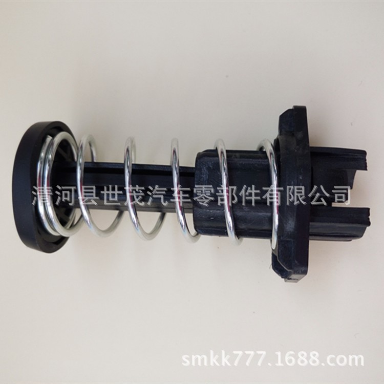 汽車零配件 剎車穩釘卡子 支撐桿座扣 產品 廠家直銷