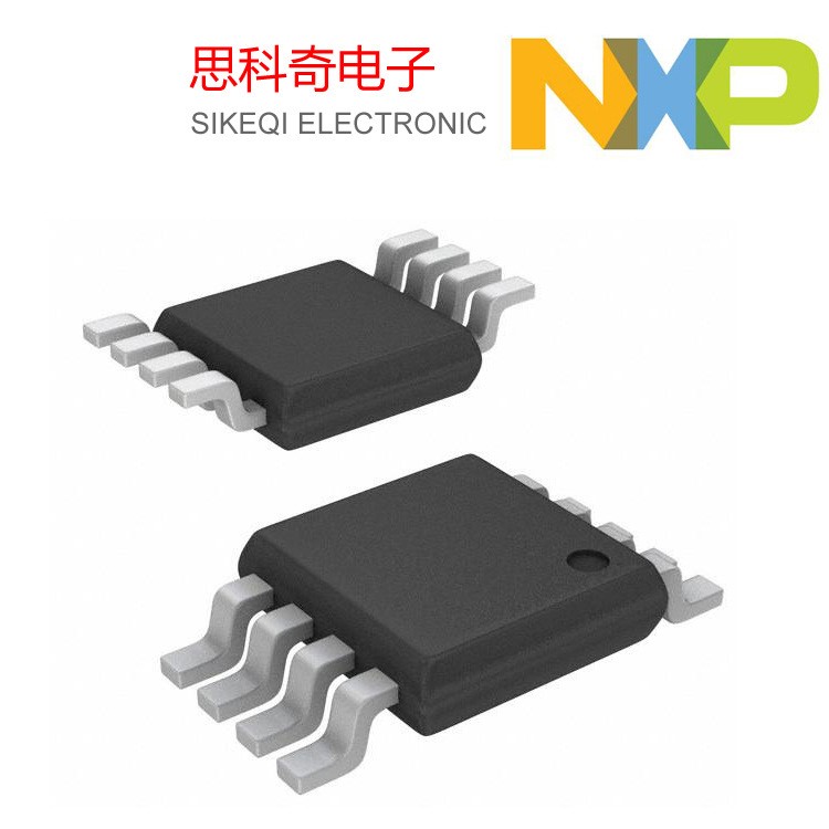 NXP 恩智浦 PCA24S08ADP,118 意法半導體  昂寶 德州儀器