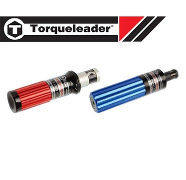 Torqueleader預置式扭矩螺絲刀 手動螺絲刀