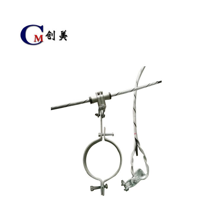 預(yù)絞式耐張線夾 預(yù)絞絲 光纜金具 電力金具 廠家直銷價(jià)格