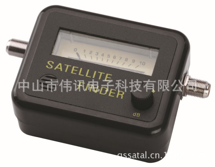 尋星儀 衛星搜星器 GSF-9502 指針式尋星儀