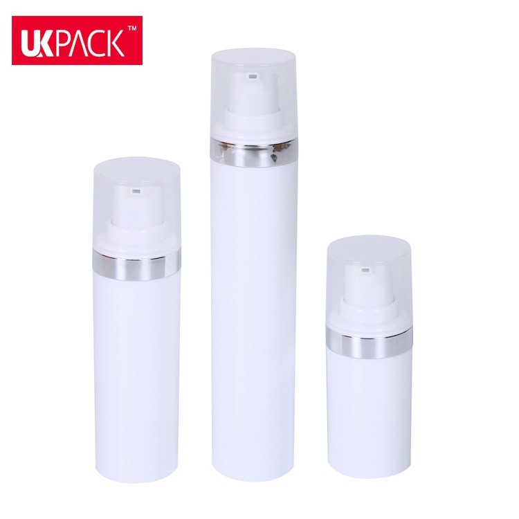 UKA09 15-30-50ml 德國款真空瓶，PP真空瓶，化妝品瓶