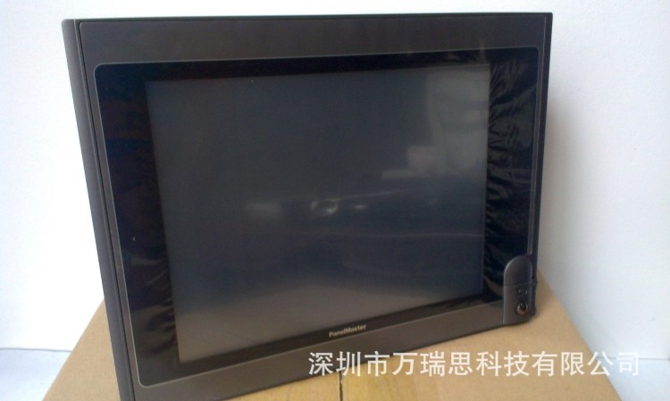 CERMATE/斯美特10.4寸觸摸屏PL104-TST3A-F2R4