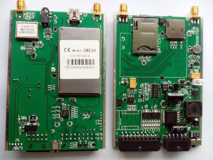 PCB線路板+SMT+代購(gòu)零件