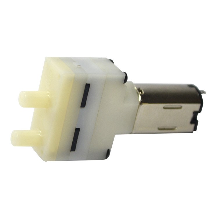 50ml超小流量MPA2001醫用電子設備超微型水泵