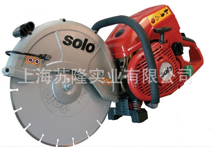 德國SOLO切割機880、德國SOLO切割機881、手持動力切割機