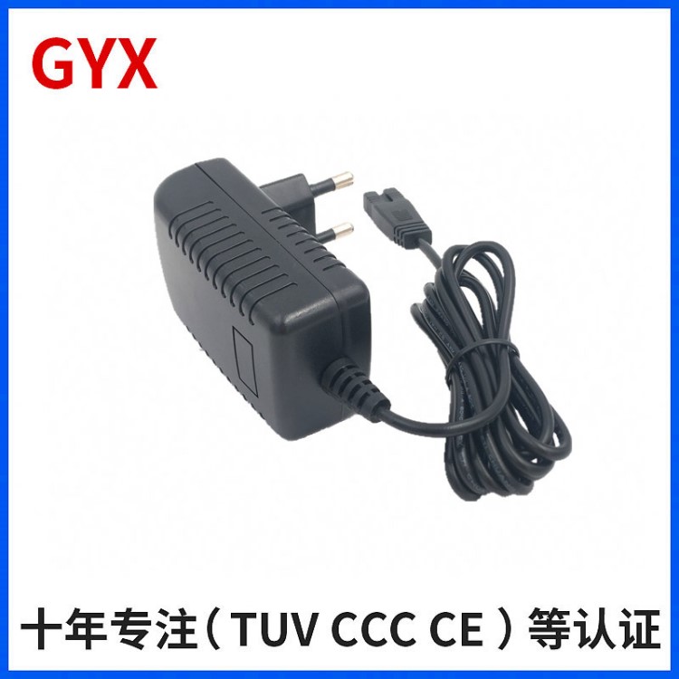 UL CCC12V3A電源適配器 36W脫毛儀電源12V3A 監(jiān)控電源