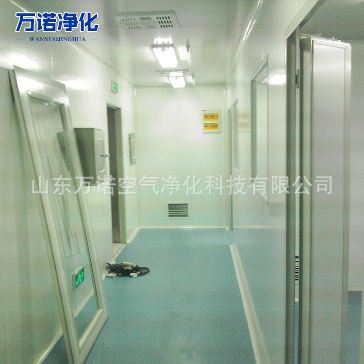 山东净化车间设计，餐具清洗消毒封装车间|无尘车间净化工程车间