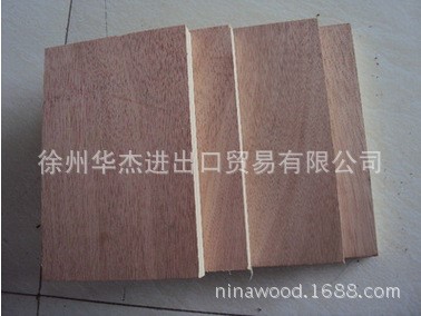 廠家定做各種原木片裝飾面板 黑胡桃?jiàn)W古曼櫻桃木等木皮