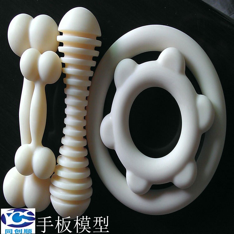 3d打印手板模型制作激光快速成型不銹鋼金屬精密零件加工服務