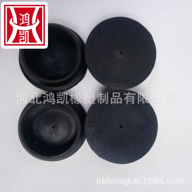 不銹鋼管橡膠內(nèi)塞 鐵管塑料pvc管用防塵內(nèi)塞 護(hù)絲內(nèi)塞 廠家直銷(xiāo)