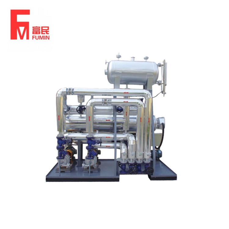 【富民】電加熱導(dǎo)熱油鍋爐 電熱鍋爐 導(dǎo)熱油電加熱器 輥筒生產(chǎn)線