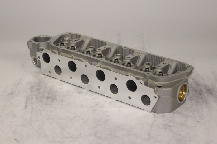 廠家直銷 標(biāo)致 PEUGEOT RD ROA Cylinder Head 汽缸蓋