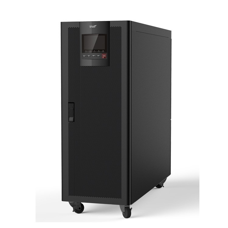 科華UPS不間斷電源20KVA 16KW YTR3320三進(jìn)三出UPS不間斷電源