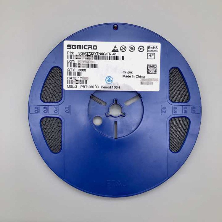 SMD貼片三極管BC850C SOT-23 NPN三極管貼片二三極管系列