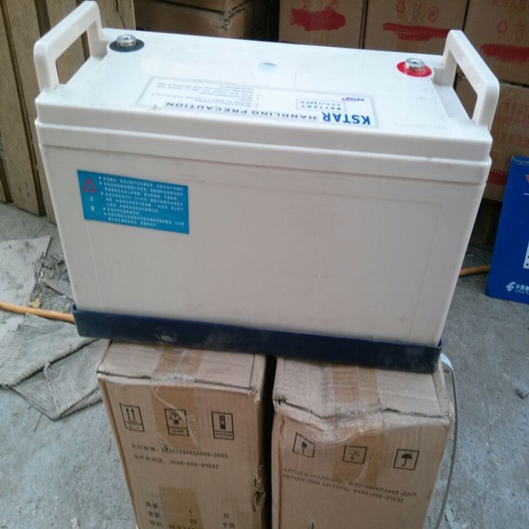 KSTARBATTERV12V38AH科士達蓄電池6-FM-38（12v38ah）廠家直銷