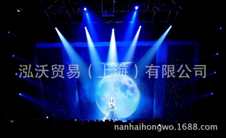 3D全息投影膜技術(shù)  舞臺全息膜 全息互動 成像膜