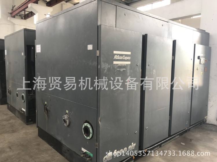 南京大型無油空壓機租賃服務(wù)