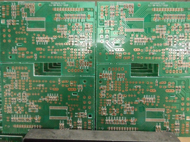 深圳龍崗平湖SMT貼片加工PCBA后焊插件組裝加工