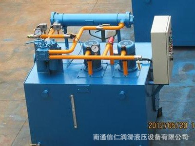 廠家定制整體式稀油站 量大從優 全年保修