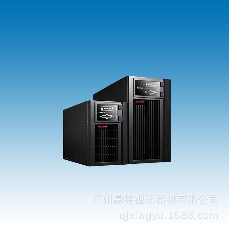 山特C2K電源 ，在線式UPS電源，UPS供電電源，不間斷電源
