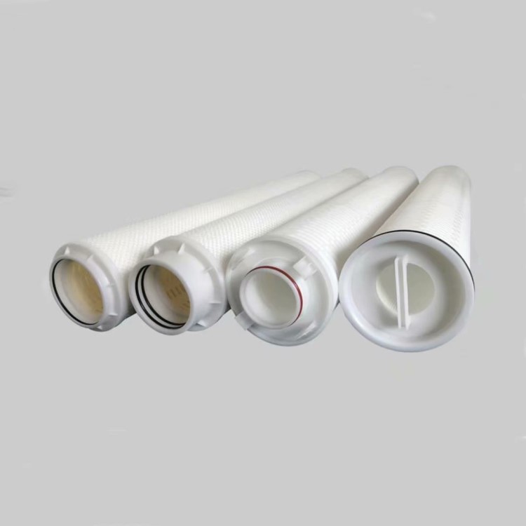 大流量凝結(jié)水處理過(guò)濾器濾芯  保安過(guò)濾器濾元  質(zhì)優(yōu)價(jià)廉