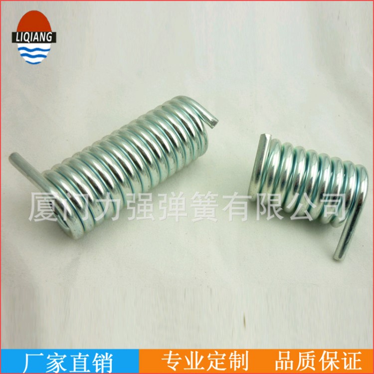 福建廠家直銷耐高溫扭矩彈簧 材料扭力彈簧
