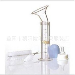 批發(fā)日欣PP針筒式多用集液吸奶器A-202 PP吸奶器 手動(dòng)吸奶器