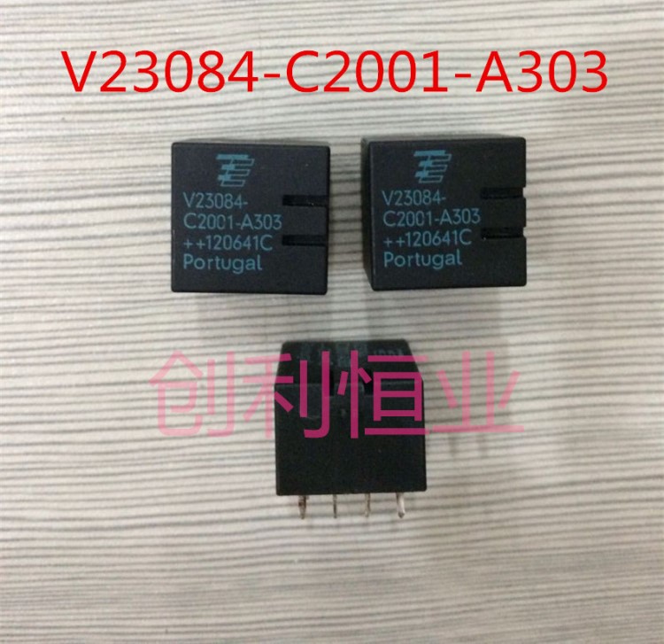 V23084-C2001-A303 V23084-C2001 原裝現貨 BOM配單 創利恒業