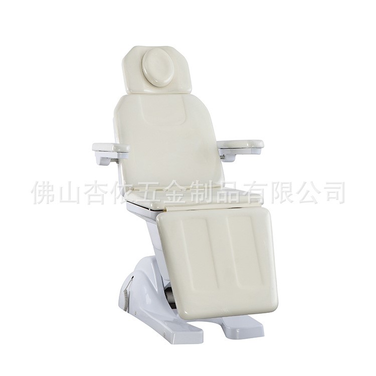 韓國微整理療床　Massage床電動紋身紋繡按摩床 多功能艾灸美容床