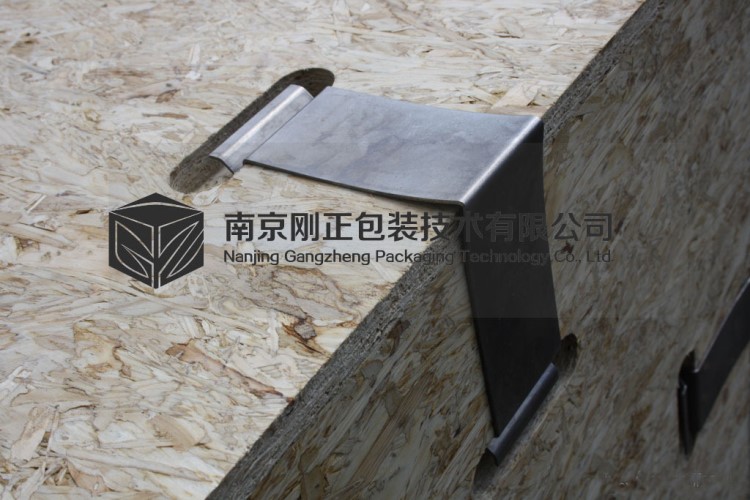 供應(yīng)定向刨花板包裝箱  OSB包裝箱  進出口包裝木箱