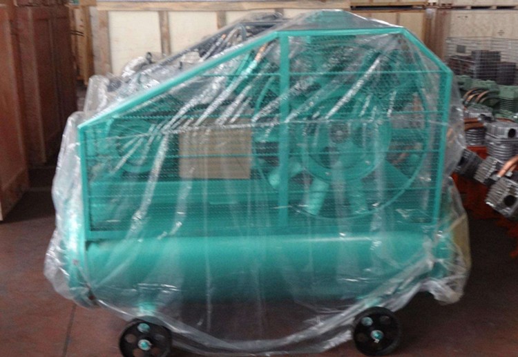 現(xiàn)貨百堅KA-20活塞機 KAH-20中高壓活塞機 百堅活塞機配件 氣泵頭
