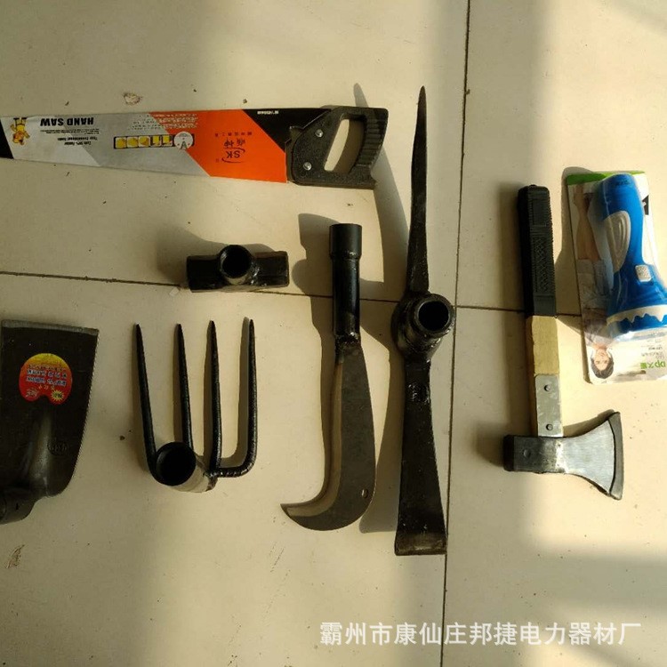 廠家供應防汛工具包11.13.19件套 AD-89系列  量大從優優惠多多
